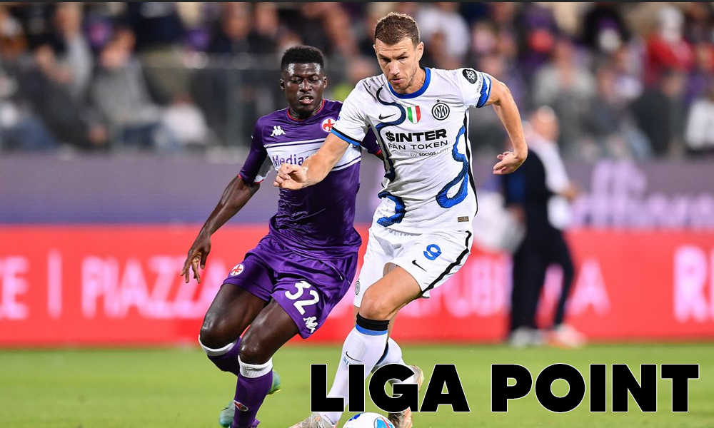 Prediksi Fiorentina Vs Inter Dalam Liga Italy Seri A 02 Desember 2024