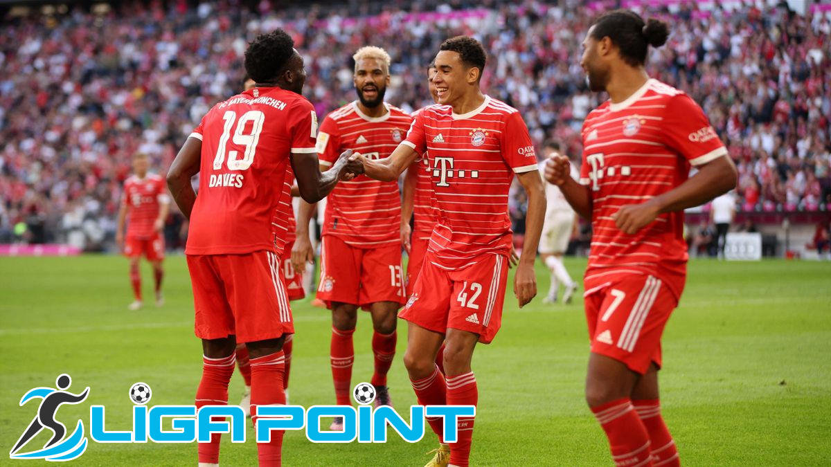 Prediksi Mainz 05 Vs Bayern Munich Dalam Laga Bundesliga Pada 14 Desember 2024