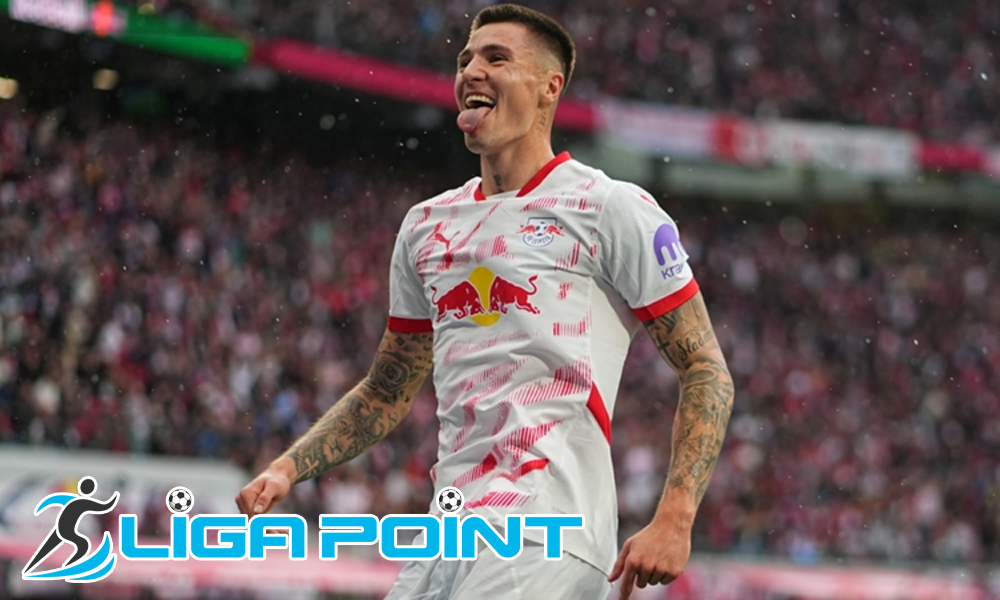 Prediksi RB Leipzig vs Aston Villa Champions League 11 Desember 2024