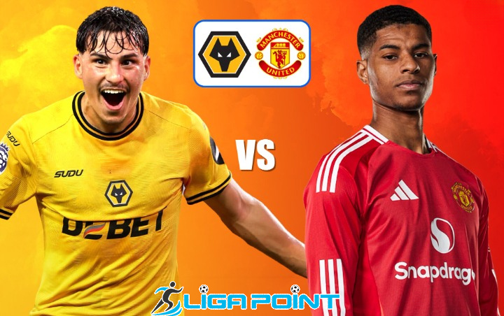 Wolves vs manchester united