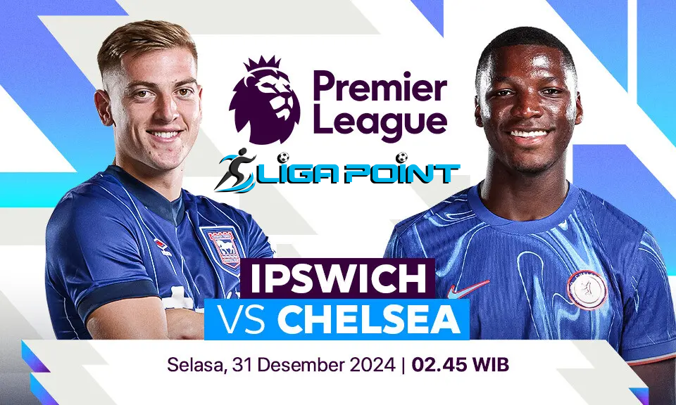 Ipswich vs Chelsea