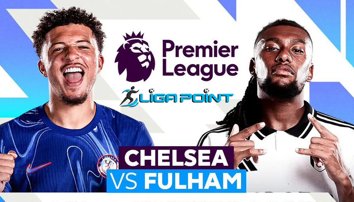 Chelsea vs Fulham