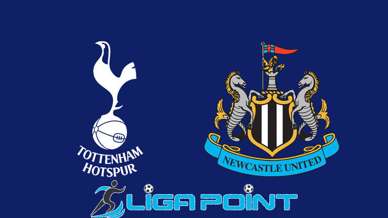 Tottenham Hotspur Vs Newcastle United