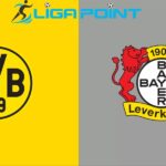 Borussia Vs Bayer