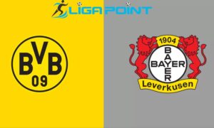 Borussia Vs Bayer